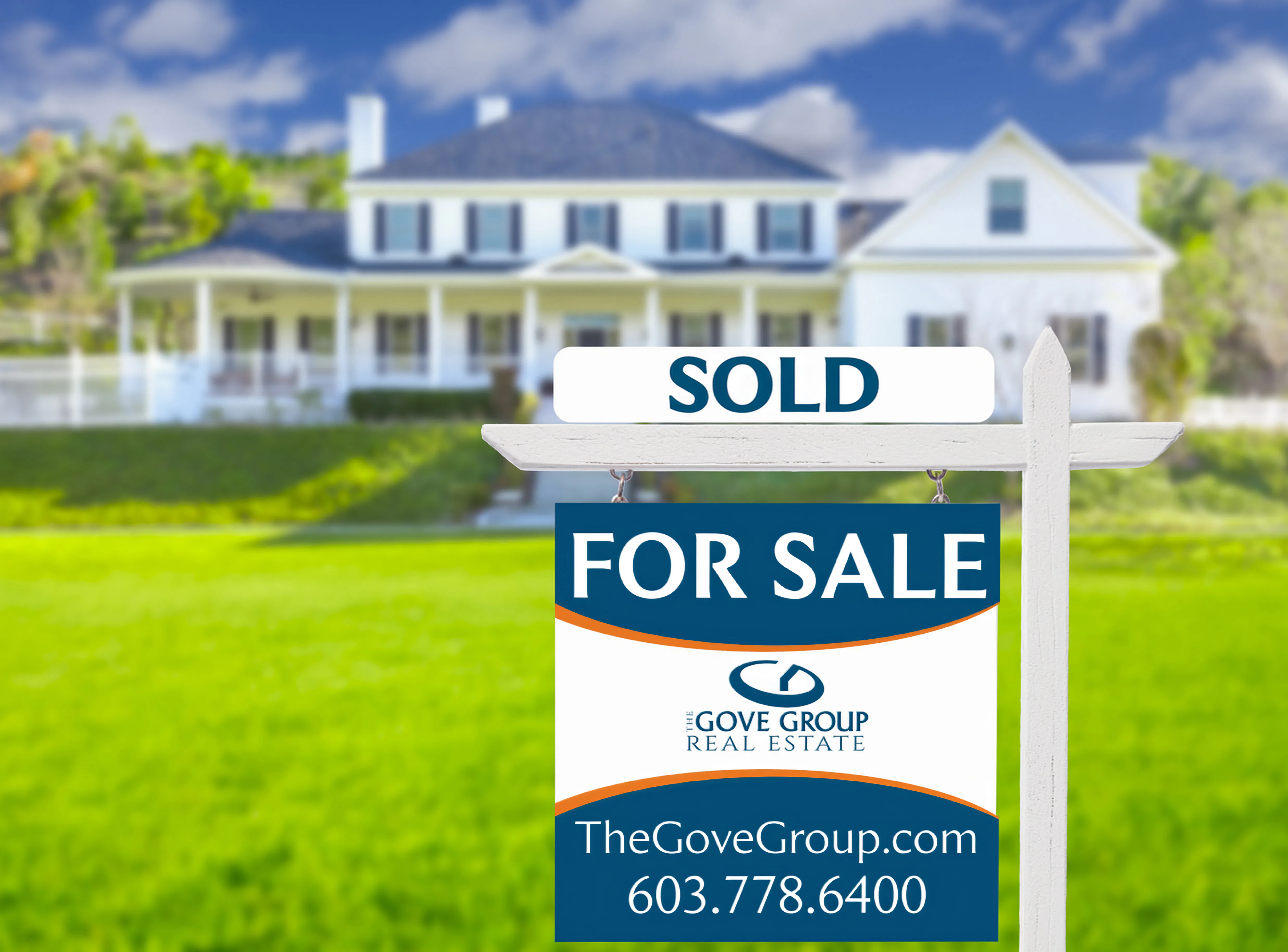 SELL WITH US